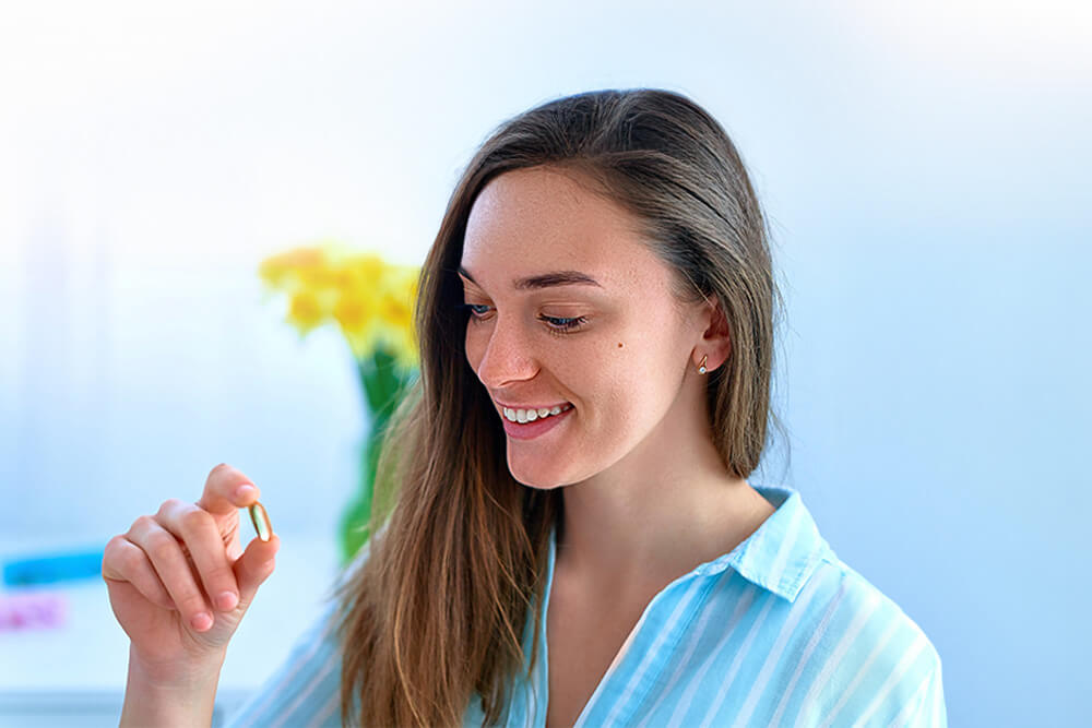 Natural Female Libido Booster Supplements