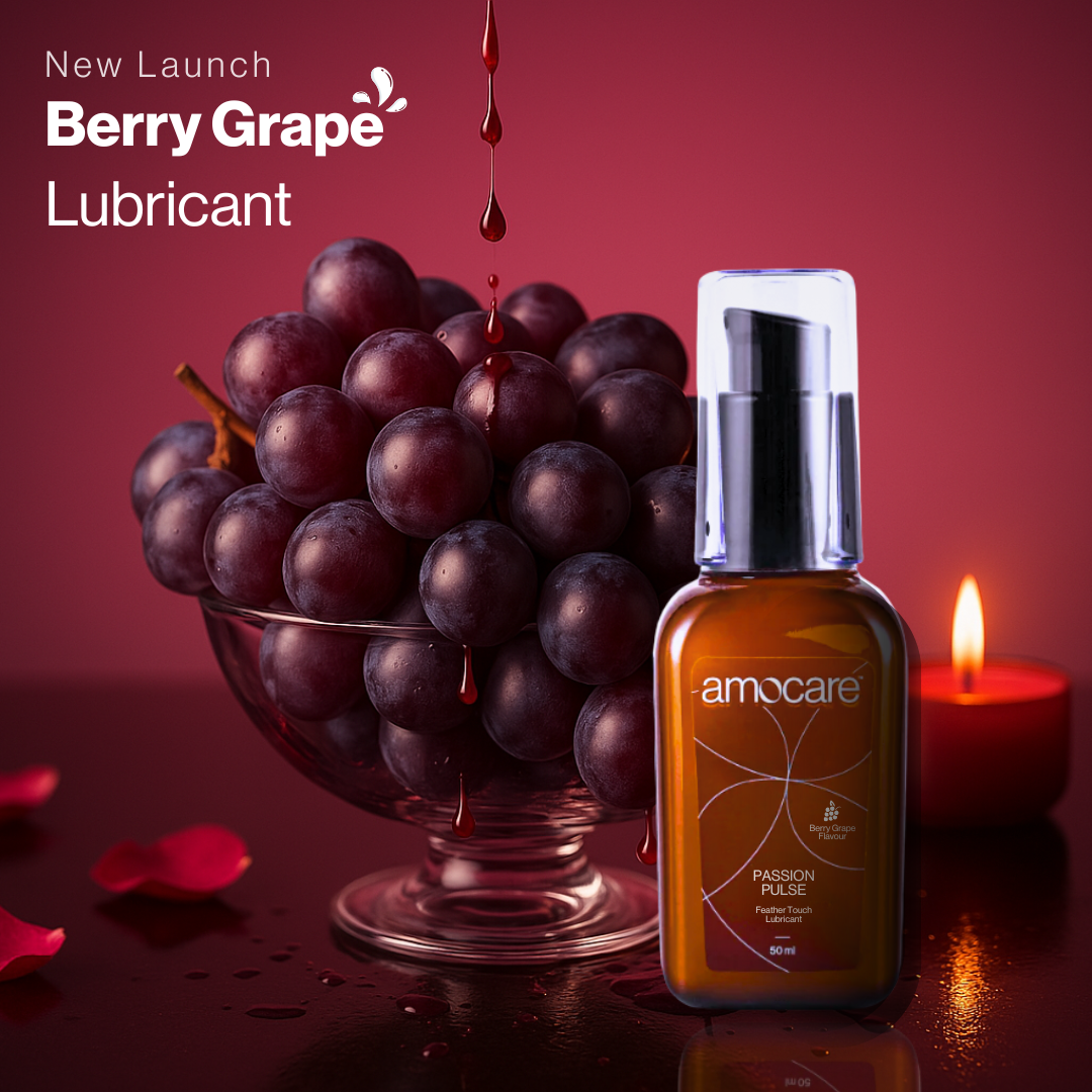 Long Lasting Lubricant