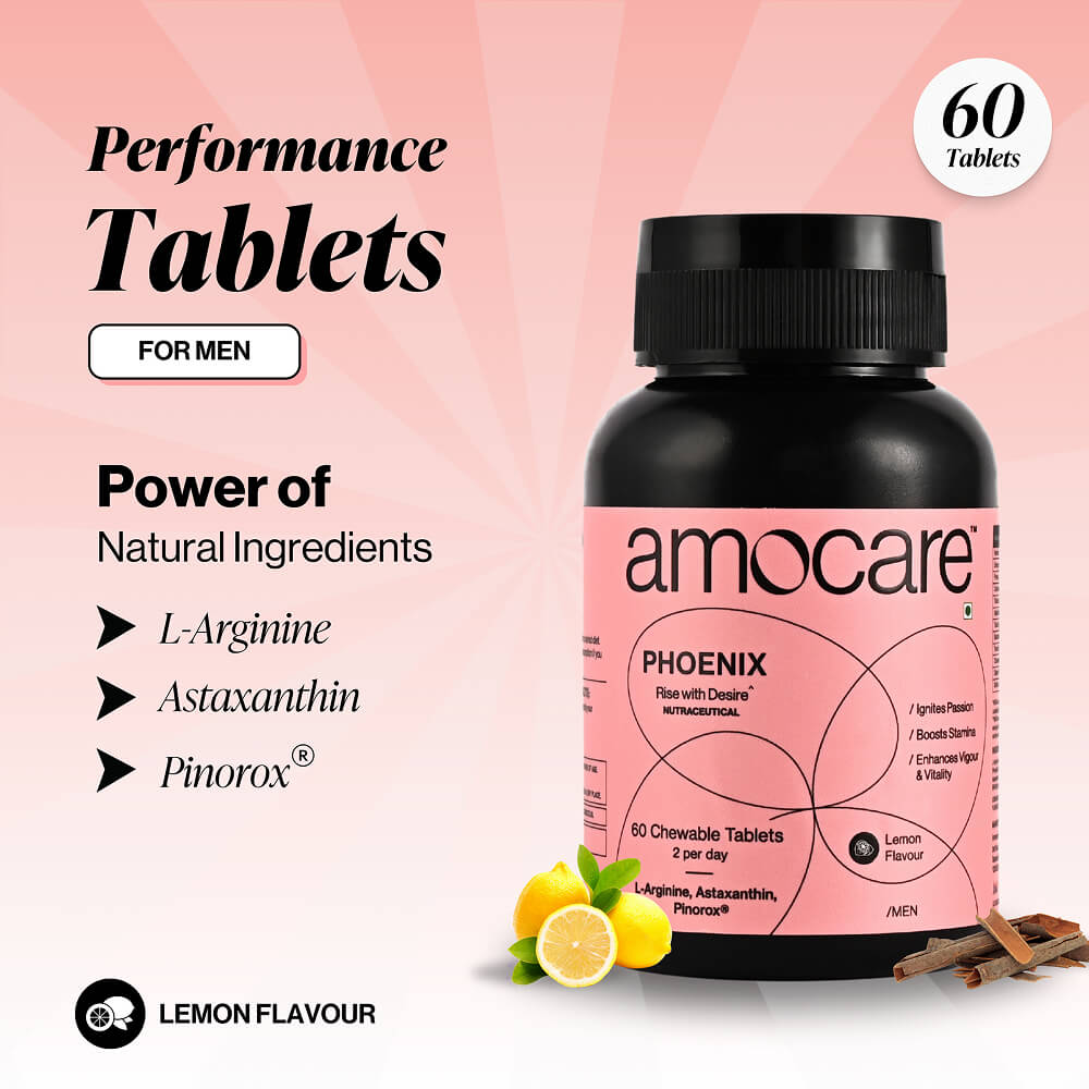 Phoenix Chew Tablets