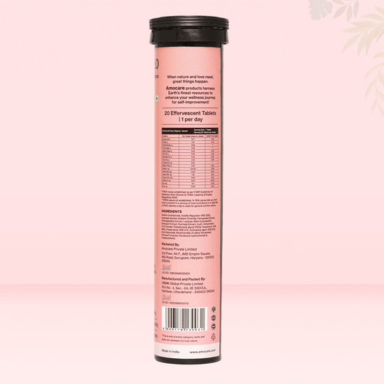 Love 2.0 - Stamina & Libido Booster EVTs