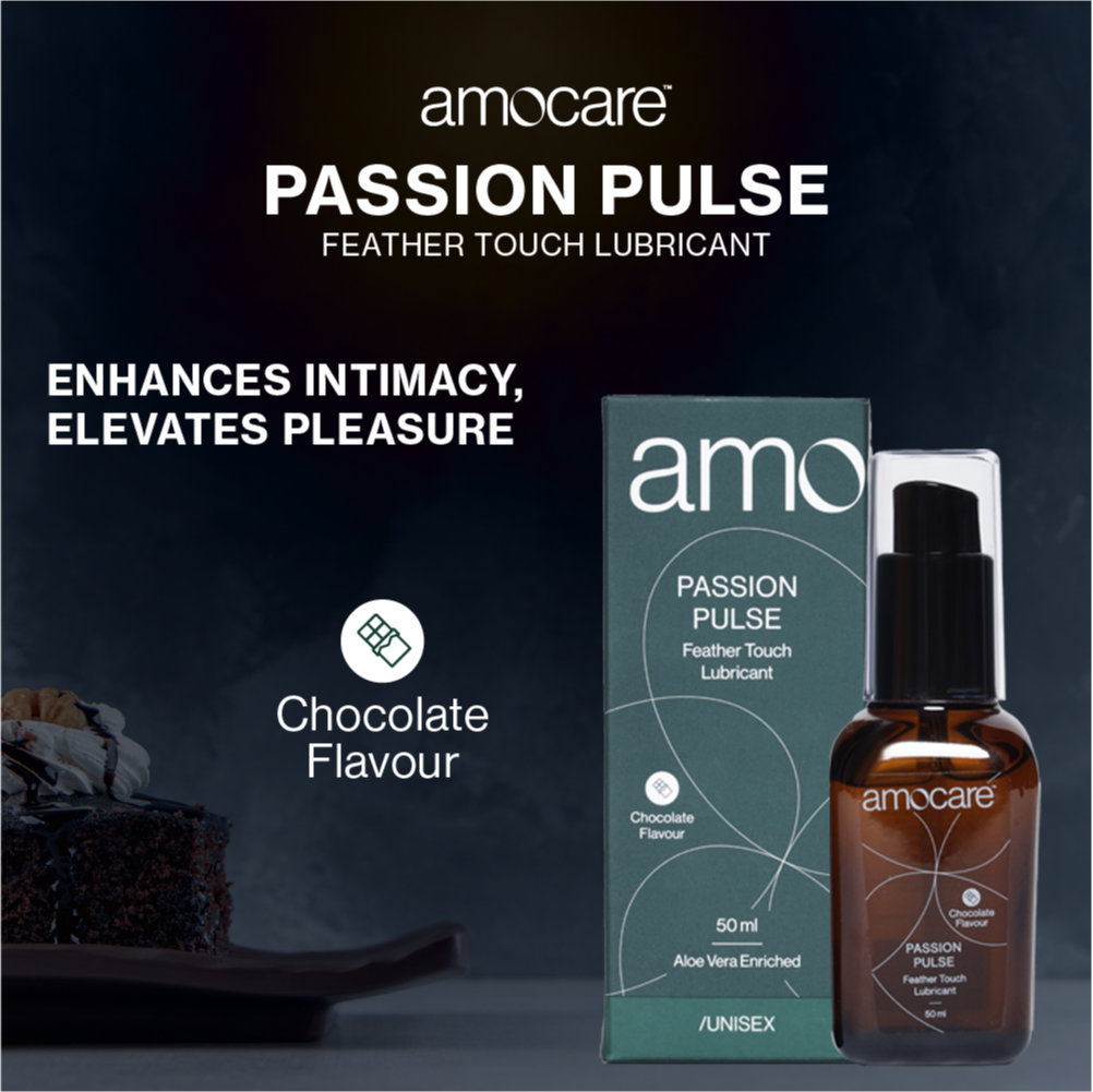 Passion Pulse - AMOCARE
