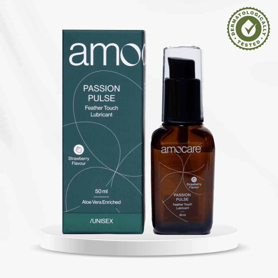 Long Lasting Lubricant