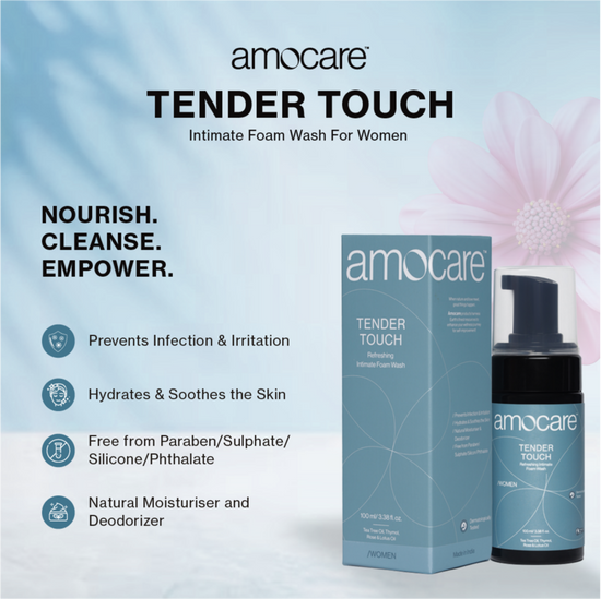Tender Touch - AMOCARE