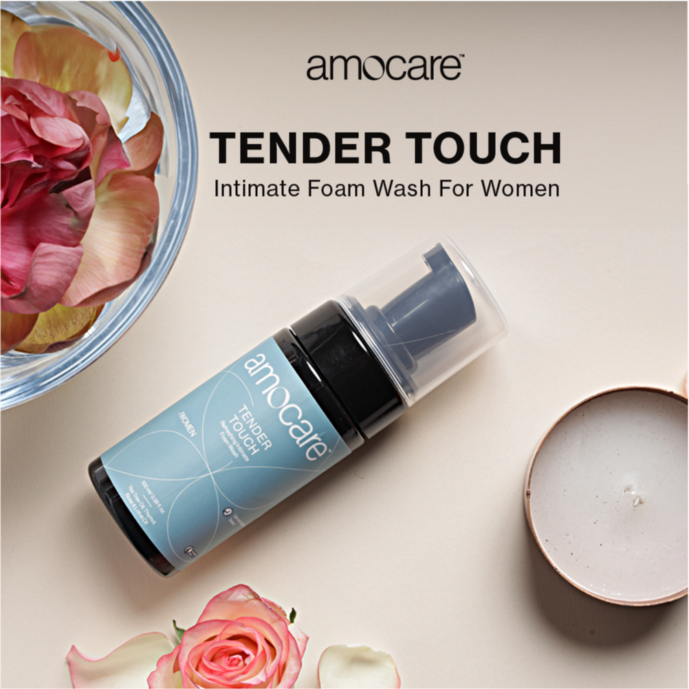 Tender Touch - AMOCARE