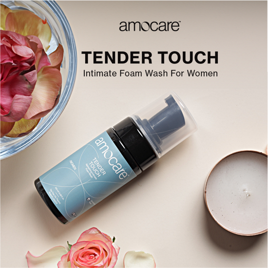 Tender Touch - AMOCARE
