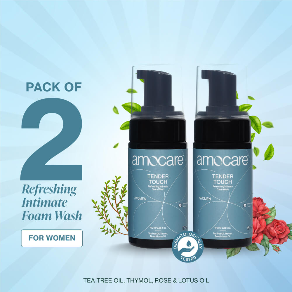 Women Intimate Wash
