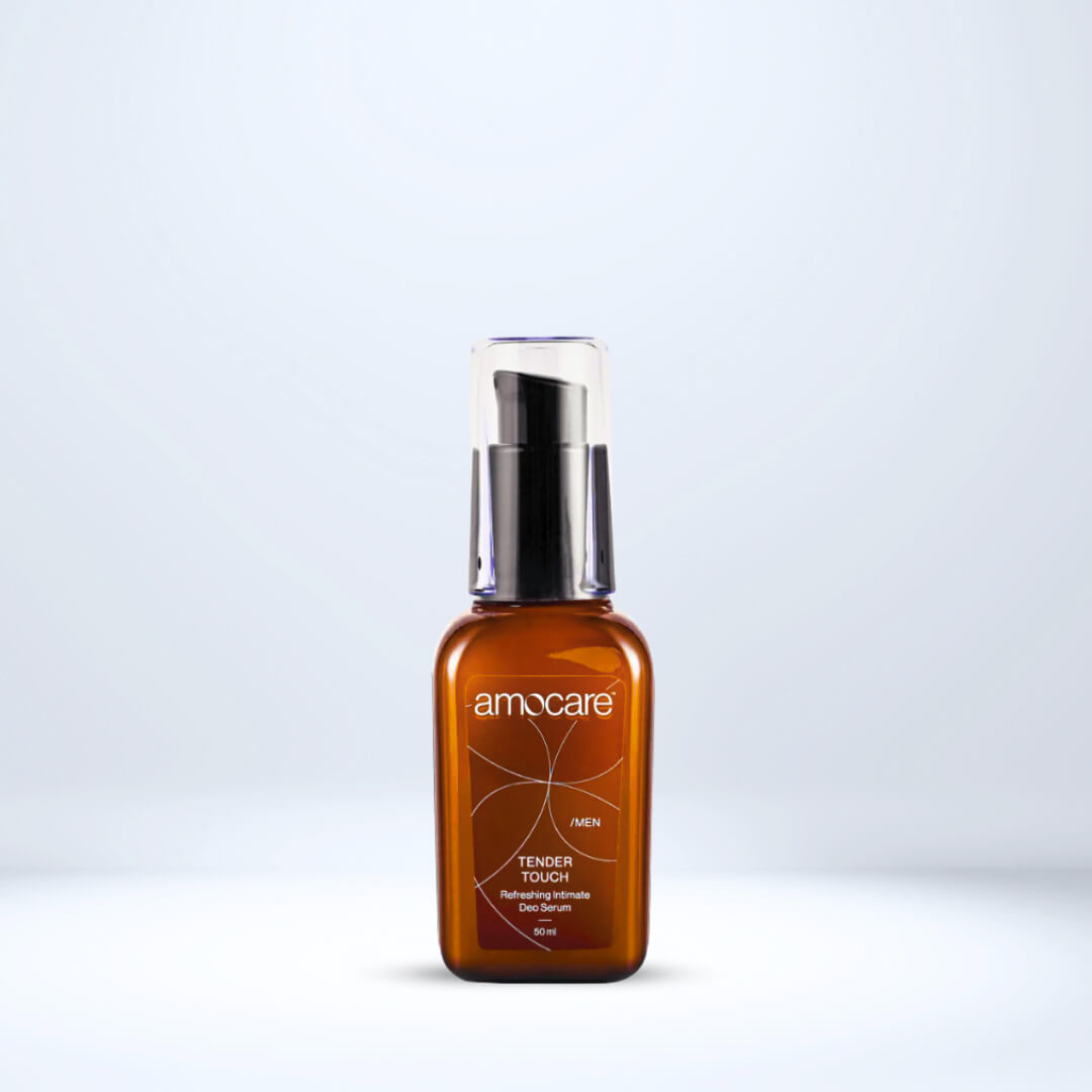 Men Deo Serum