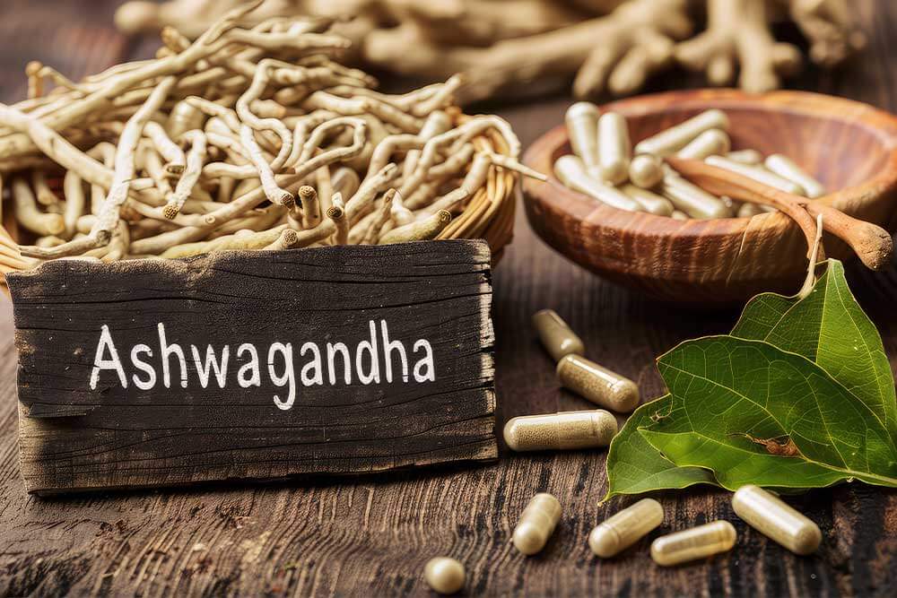 Benefits of Ashwagandha for Women