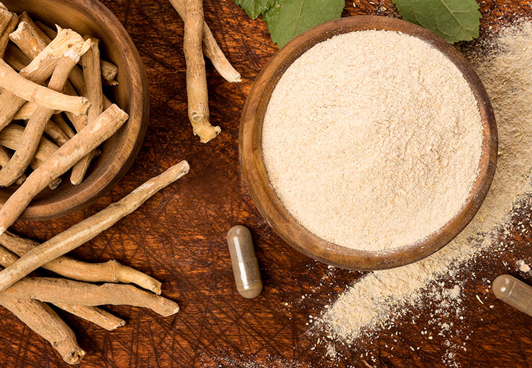 Enhancing Sensation and Pleasure: The Role of Ashwagandha in Intimacy AMOCARE