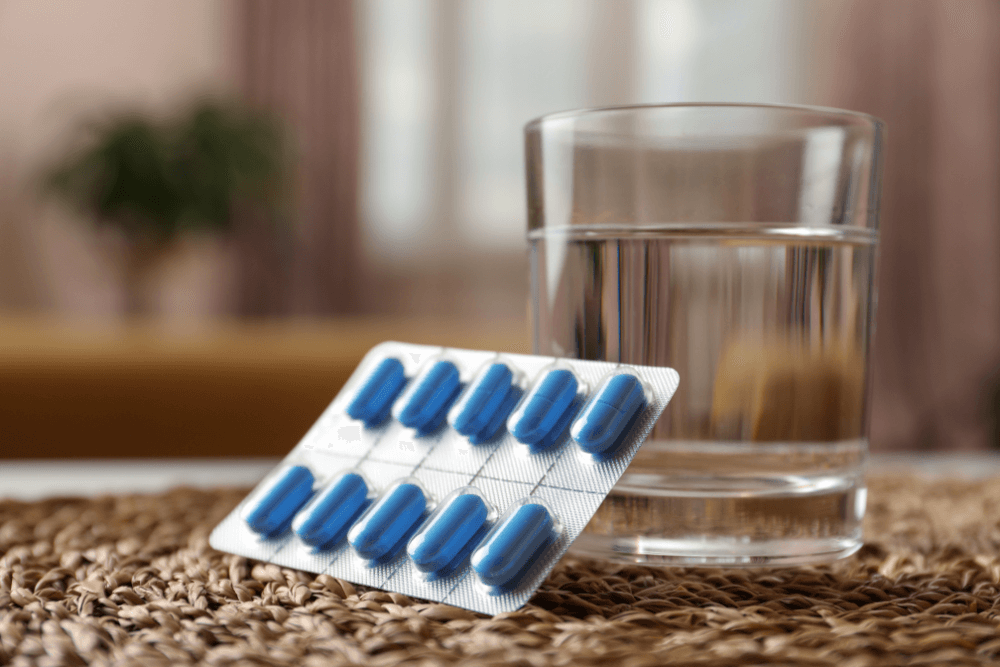 Erectile Dysfunction Treatment Product