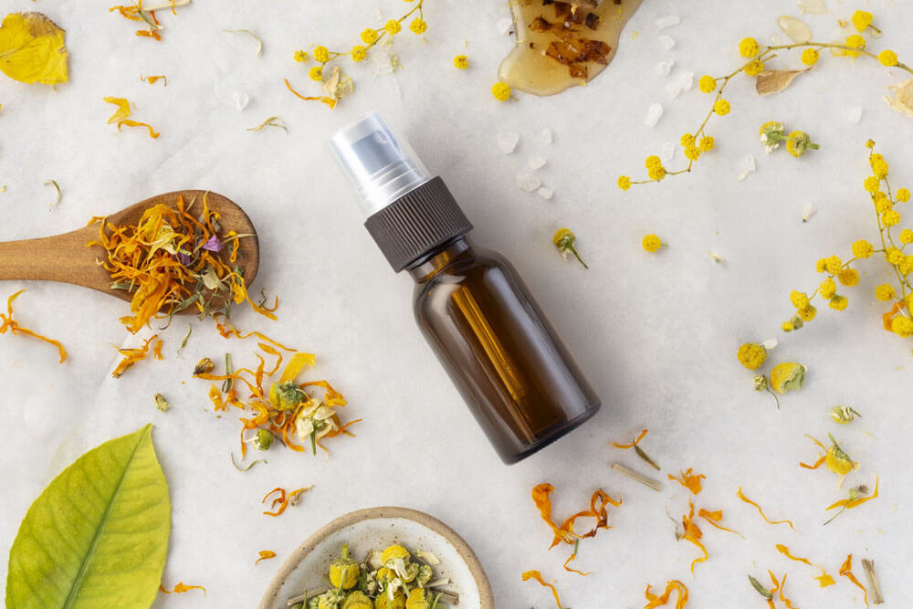 Health Benefits of Intimate Deo Serums