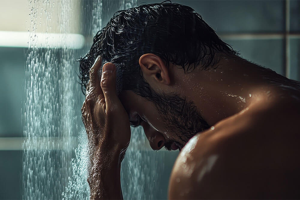 Risk of Neglecting Men’s Intimate Hygiene