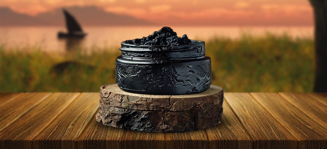 Health Benefits of Shilajit