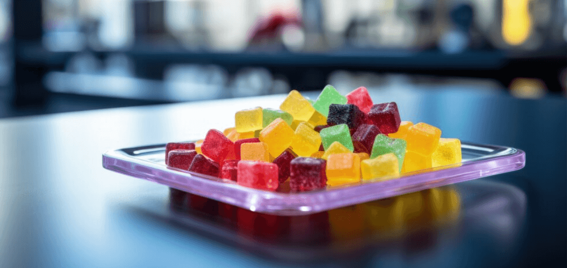 Why More People Are Switching to Wellness Gummies for Daily Nutrition