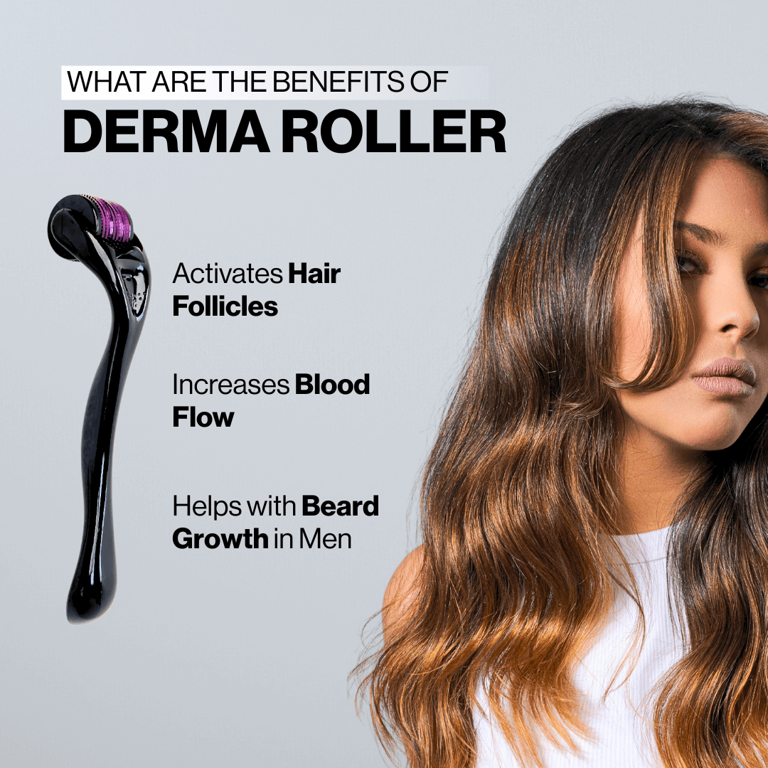 Derma Roller