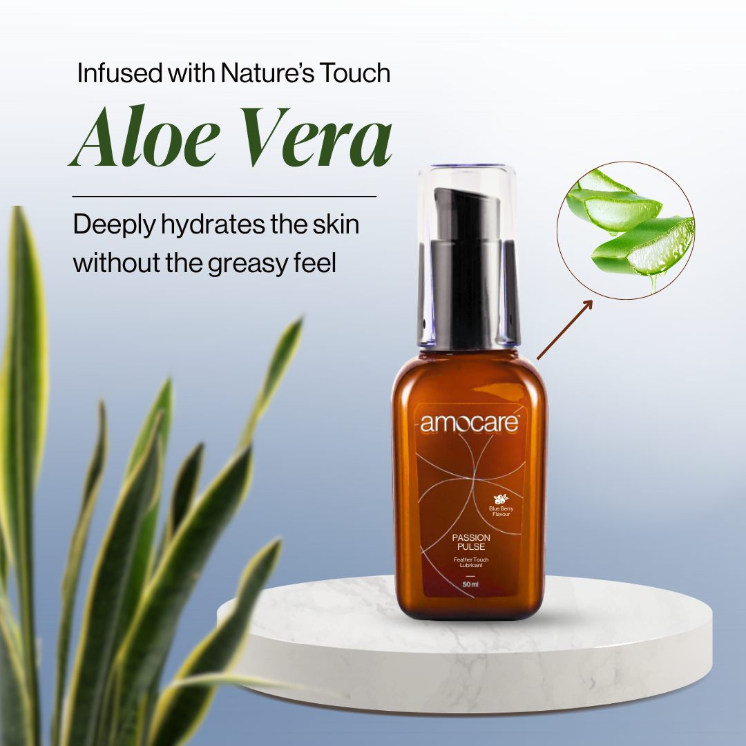 Long Lasting Lubricant