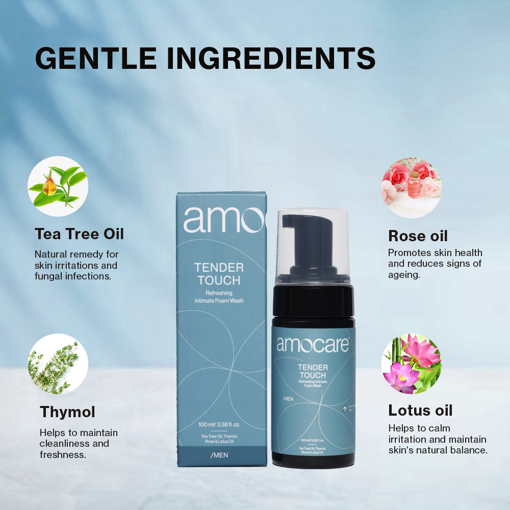 Men Freshness Pack