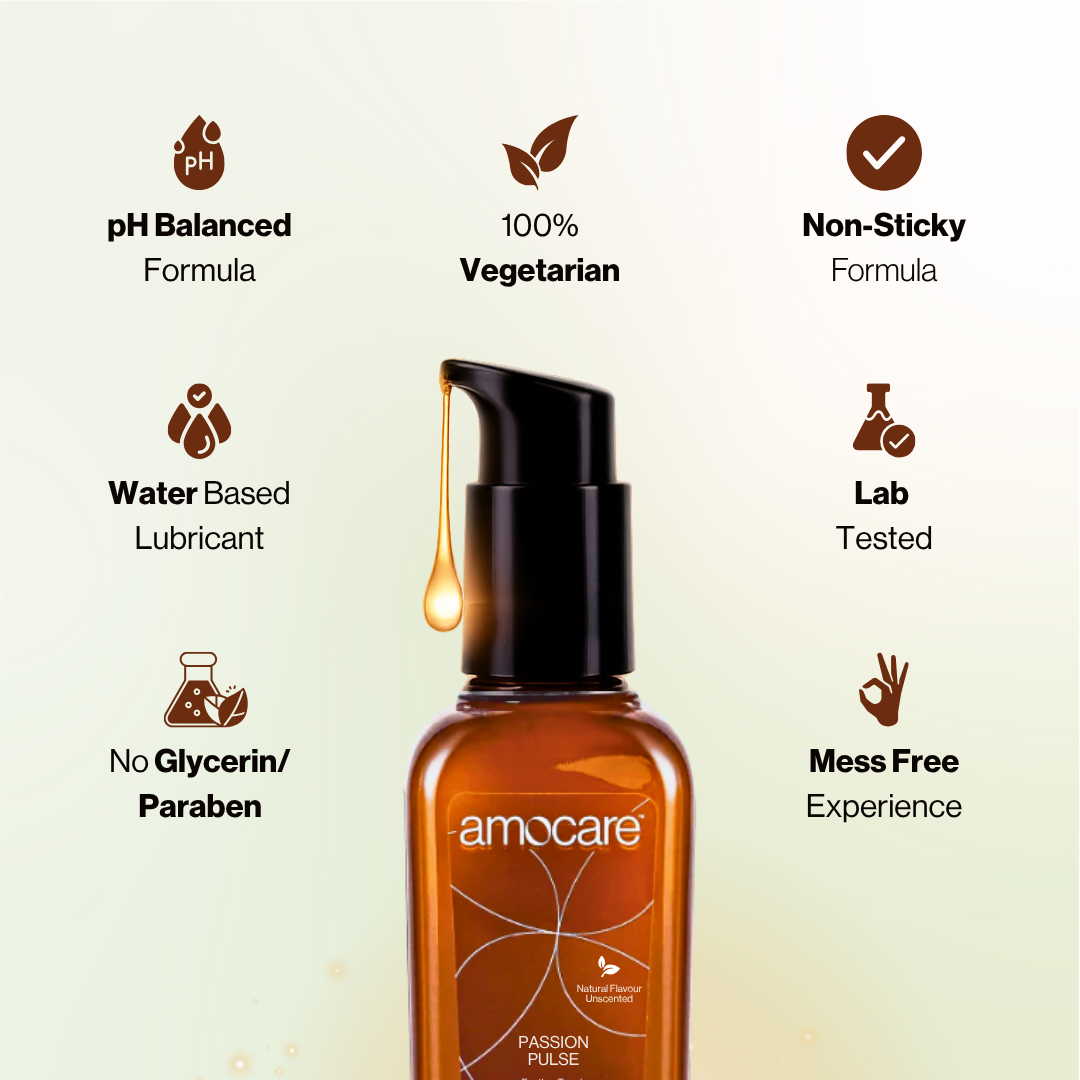Long Lasting Lubricant