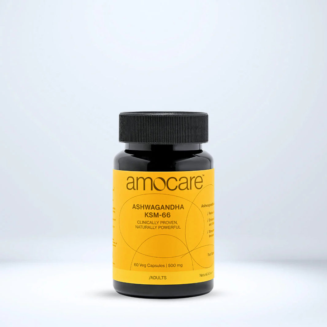 Ashwagandha KSM-66