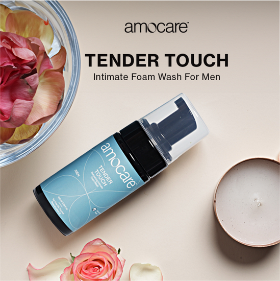 Tender Touch - AMOCARE